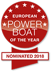 Powerboat of the year